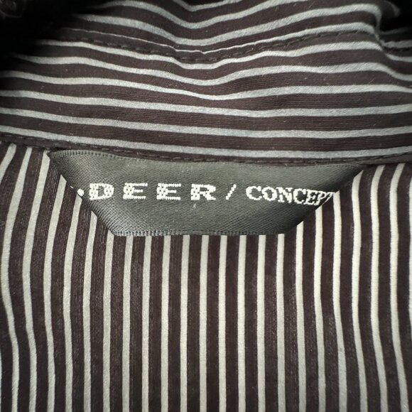 S-Deer Blouse, NWOT, Size L - Picture 14 of 16